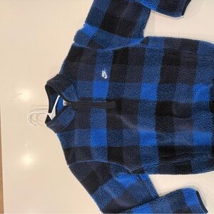 Nike Men's Winterized Half-Zip